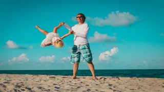 Playful Dads, Real Results: Five Habits That Boost Parenting