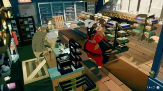 Arc System Works bounces back with profit, earmarks government-backed IP360 fighting game