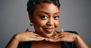 Quinta Brunson Sets Betty Boop Film in Motion with Fleischer Heirs