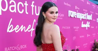 Selena Gomez Blames Vaping for Permanent Voice Change, Urges Fans to Quit