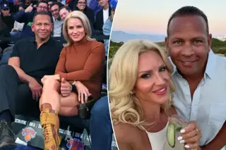 Jaclyn Cordeiro Embraces Peace After Split From Alex Rodriguez