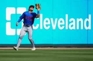 Mets Promote Nick Morabito as Slater DFA Clears 40-Man Space