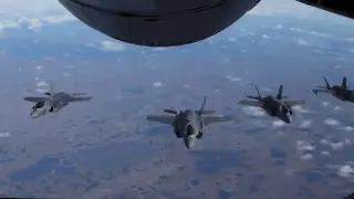 Arctic Drills Test US-Canada Readiness Against Russian and Chinese Threats