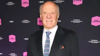 Barry Diller Says He’d Buy CNN Tonight to Save It From Extinction