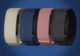 Garmin CIRQA leaks reveal four colorways but an older sensor