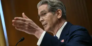 Bessent bets growth to shield Social Security from the debt