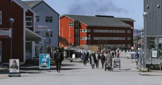 Greenland Security Pact Expands US Role Without Annexation