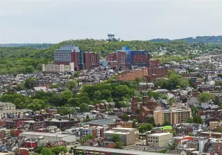 Measles exposure prompts health alert after UPMC Children's Hospital visit