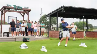 Golf Channel Scrubs Big Break Premiere After Golf Galaxy Bails Over Controversial Ad