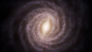 Milky Way's Ancient Meal: Loki's Remains Hint at a Dwarf Galaxy It Devoured