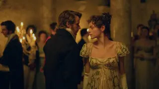 Netflix Unveils Trailer for Dolly Alderton's 'Pride and Prejudice' Series