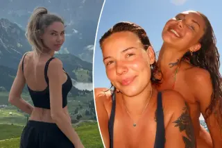 Sahara Ray’s Sister Tributes Late Model as 'Force of Nature' Amid Fentanyl Overdose Report