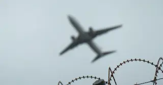 Deportation to Congo tests U.S. third-country policy