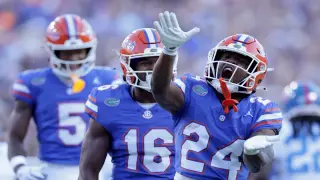 Florida's 45-17 Loss to Missouri Sparks Debate Over Playoff Viability