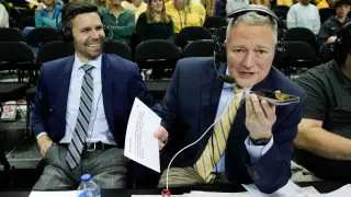 ESPN Analyst and Coach K Son-in-Law Chris Spatola Dies Suddenly at 47