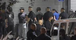 Two Dead in Late-Night Shooting at Northridge Strip Mall Party