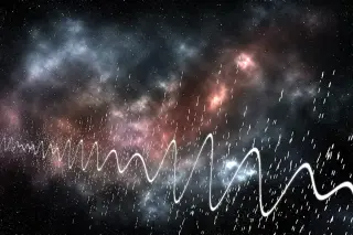 First Direct Radio Signal Detected From an Exoplanet Reveals Its Strong Magnetic Field