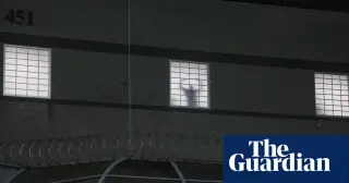 ICE Records Show Forcible Medical Care of Hunger Striker in Detention