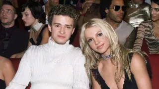 Britney Spears Releases Unreleased 2001 Justin Timberlake Collaboration Ahead of Album Anniversary