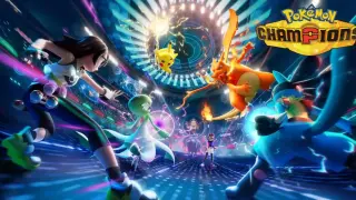 Pokémon Champions Arrives on Mobile, Pushing Five-Minute Battles