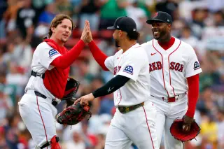 Adley Rutschman: Reluctant star navigating Orioles-to-Red Sox trade