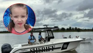 Remains Found of Missing 5-Year-Old in Pawleys Island
