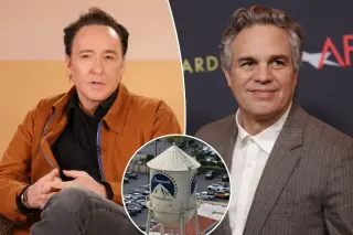 Cusack backs Ruffalo amid antisemitism dispute over Paramount-Oracle merger