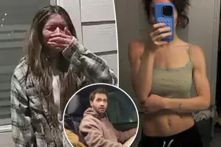 Taylor Frankie Paul Faces the Tough Road to Healing After Domestic Dispute