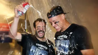 Judge Back, Aces Ready: Yankees Eye October Run