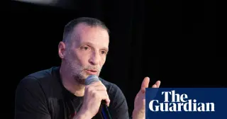 La Haine director bets AI stars will shape cinema