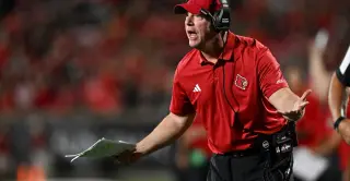 Midseason Audit: High-Spending College Football Teams Face ROI Crisis
