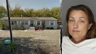 Waxahachie mother charged with capital murder after shooting two sons