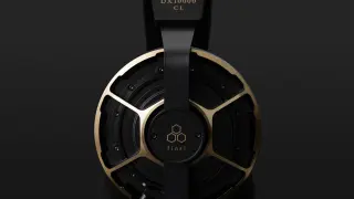 Final Audio Unveils Ultra-Premium DX10000 CL Headphones for Serious Audiophiles