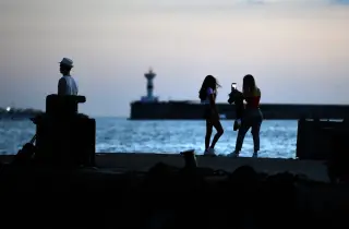 Ukraine expands drone strikes to cripple Crimea’s power grid, triggering rolling blackouts