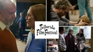 Telluride Opens With Indie-Buzz: Elsinore, The Debut Lead World Premieres