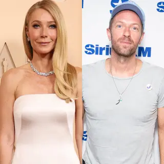 Gwyneth Paltrow Explains the Kids-First Story Behind Conscious Uncoupling