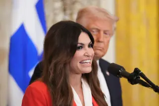 Fox News Veteran Accuses Network of 'Malpractice' for Ignoring Guilfoyle Scandal