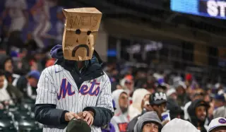Twins Roast Mets After 12-Game Slide