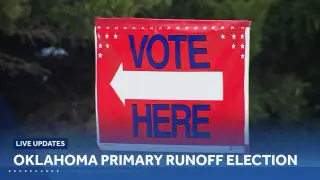 Mazzei clinches Oklahoma GOP runoff as 844 fails and 846 passes