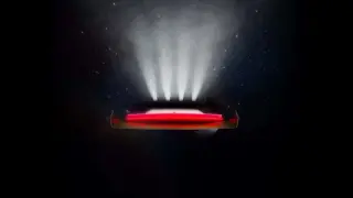 Tesla Sets October 1 Reveal for Next-Gen Roadster, Teasing a Flying Demo