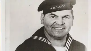 DNA Genealogy Cracks 1965 Oregon Cold Case: WWII Vet Armas Lahti Identified