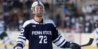 Canucks Pick No. 1 as Two-Round 2026 NHL Mock Draft Unveiled