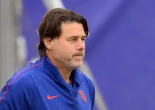 Pochettino Nears Four-Year USMNT Renewal Through 2030