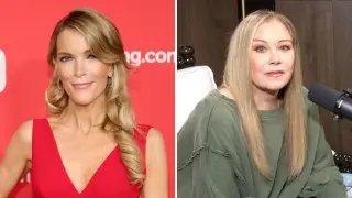 Applegate's MS Misdiagnosis Sparks Outrage as Kelly Faces Backlash for Mocking Actress