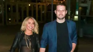Police report details Brian Hickerson's presence at Hayden Panettiere's death scene