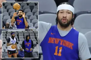 Knicks’ blueprint to a Finals-ready roster