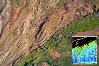 Durupınar excavation yields charred wood, but carbon dating pending