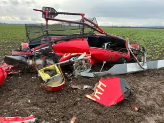 Midair collision near Oregon airport kills three, including Texas instructor and UK student