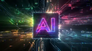 Muse Buzz Triggers AI CPU Rally in Intel, Arm, and AMD