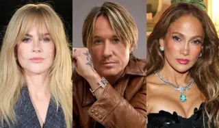 Nicole Kidman Seeks Peace with Keith Urban Amid Jennifer Lopez Rumors